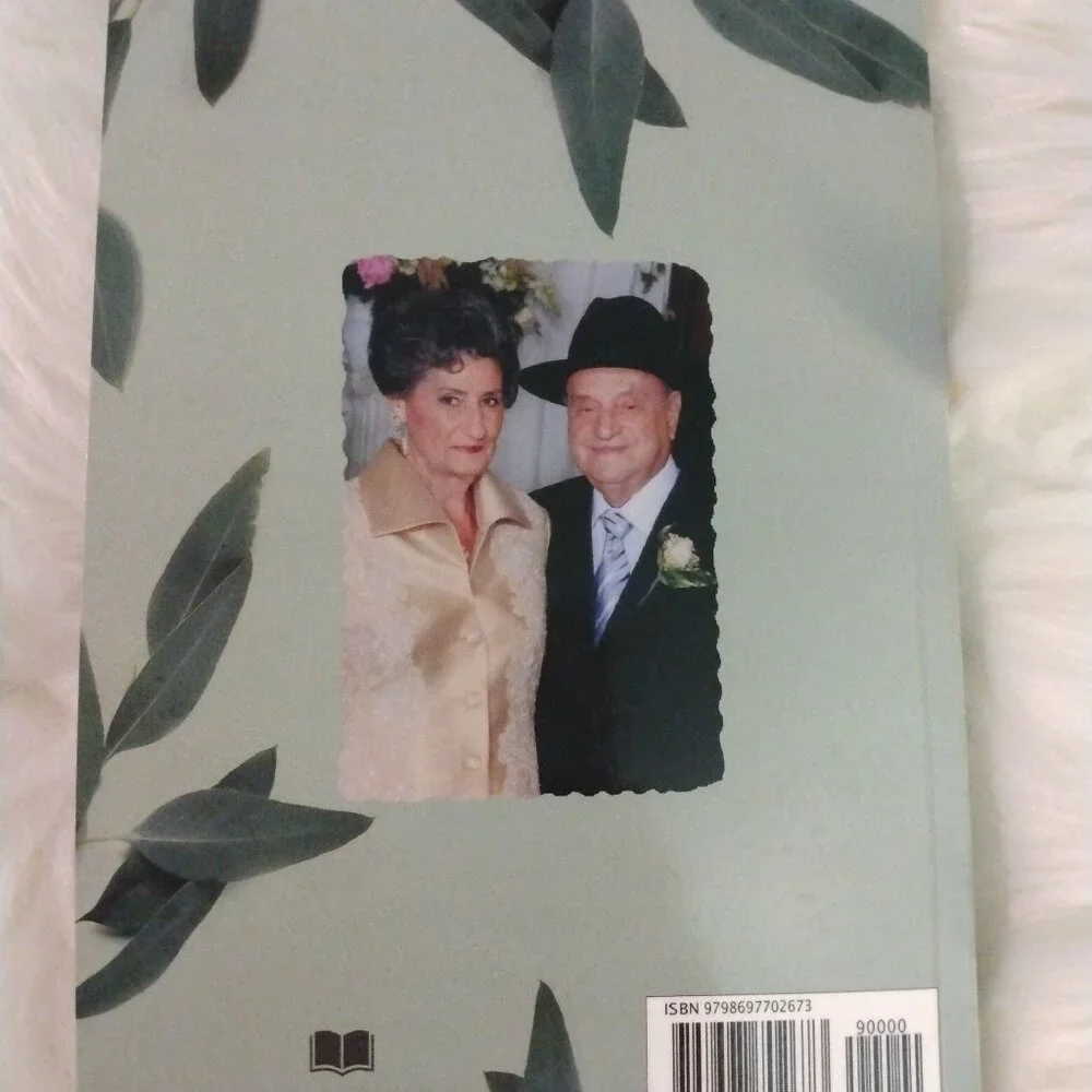 Strength My Memoir by Mira Rosenblatt Book New - Picture 3 of 3